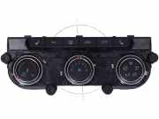 Klimabedienteil VW GOLF VII (5G1, BQ1, BE1, BE2) 1.6 TDI 5G0907426