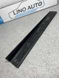 Innenschwellenzierleiste hinten links BMW 3 (E30) 316 (Ecotronic) 51471904646