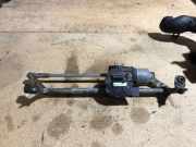 Scheibenwischermechanismus vorne VW JETTA III (1K2) 1.6 1Q1955119C 1K1955119E