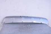 Front Bumper Center Moulding MITSUBISHI Eclipse Cross 1.5 T-Mivec 6405A231ZZ