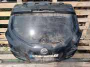 Heckklappe geschlossen Nissan Murano II (Z51)