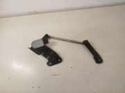 Höhenverstellung links NISSAN NP300 NAVARA Pick-up (D23) 2.3 dCi 4x4 (D231) 538204JV0A