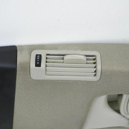 Verkleidung der B-Säule links AUDI Q7 (4L) 3.0 TFSI quattro 4L0867239 Bild Verkleidung der B-Säule links AUDI Q7 (4L) 3.0 TFSI quattro 4L0867239