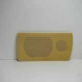 Gitter für Kofferraum Ablage AUDI A6 (4G2, C7, 4GC) 3.0 TFSI quattro 4G5035405