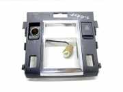 Schaltkulisse Suzuki Grand Vitara II (JT, TD, TE) 7581065J10