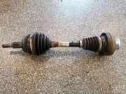 Antriebswelle vorne links VW TOUAREG (7LA, 7L6, 7L7) 2.5 R5 TDI 7L6407271D
