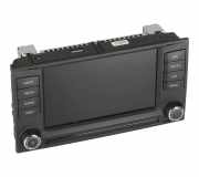 Navigationsanzeige SEAT IBIZA IV ST (6J8, 6P8) 1.0 TSI 5F0919604A