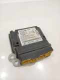 Airbag-Steuergerät MERCEDES-BENZ M (W166) ML 400 4-matic (166.056) A1669027501
