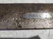 Kraftstoffkühler (Kühler) VW SHARAN (7M8, 7M9, 7M6) 1.9 TDI 7M0203371A