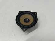 Lautsprecher im Armaturenbrett BMW X5 (F15, F85) xDrive 25 d 183534