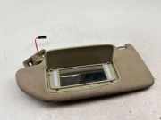 Linke Sonnenblende VOLVO V70 III (BW) D5 AWD