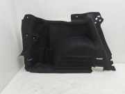 Kofferraumpolster links NISSAN QASHQAI II (J11, J11_) 1.5 dCi