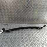 Stoßstangenhalter hinten, mittlerer PORSCHE BOXSTER (986) 2.5 98650584101