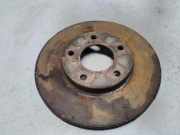 Bremsscheibe vorne rechts MAZDA 3 Sedan (BK) 1.6