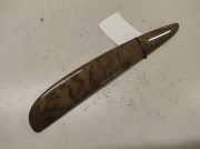 Türverkleidung links hinten Jaguar S-Type (X200)