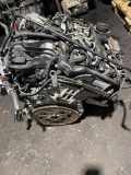 Motor ohne Anbauteile (Benzin) BMW X1 (E84) N47D20D