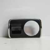 Lichtschalterverkleidung SKODA SUPERB II (3T4) 1.6 TDI