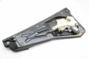 Türfensterheber hinten rechts LAND ROVER RANGE ROVER SPORT (L320) 3.0 D 4x4 AH22-27000-AA