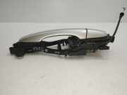 Türgriff rechts hinten Volvo S60 II (134) 31276166