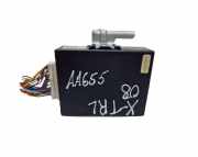 Andere Steuergeräte NISSAN X-TRAIL (T31) 2.0 dCi WG1G672A