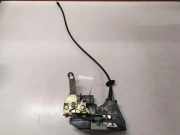 Türschloss hinten links JAGUAR S-TYPE (X200) 2.7 D 0151986 5W4A5426413DA