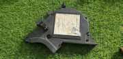 Timing Belt Protection Cover PEUGEOT 308 (4A_, 4C_) 1.6 HDi 9651560180