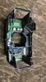 Bedientasten des rechten Sitzes VOLVO S80 II (AS) D5 30798547