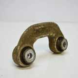 Spurstange links AUDI A4 Avant (8E5, B6) 1.9 TDI 133109
