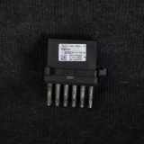 Innenheizungswiderstand FORD MONDEO IV (BA7) 2.0 TDCi 6G9T-19E624-AD F011500028