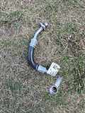 Turbinenschmierrohr BMW 7 (G11, G12) 730 d, Ld xDrive