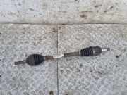 Antriebswelle links vorne Citroen C3 (FC) 9672238580