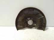 Rear Brake Disc Protection MG ZS SUV EV