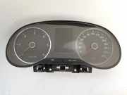 Kombiinstrument VW POLO (6R, 6C) 1.6 TDI 6r0920861f