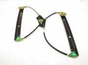 Fensterheber vorne rechts AUDI A4 Allroad (8KH, B8) 1.8 TFSI