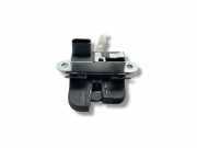 Heckklappenschloss SEAT IBIZA IV (6J5, 6P1) 1.4 6J3827505B