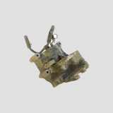 Motorhalter links HYUNDAI TUCSON (JM) 2.0 CRDi 4WD