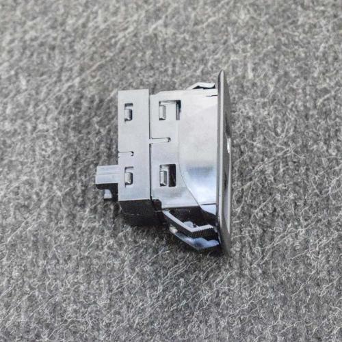 Schalter für Fensterheber hinten rechts BMW 1 (F20) M 135 i 9208106 Bild Schalter für Fensterheber hinten rechts BMW 1 (F20) M 135 i 9208106