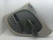 Türpolster hinten links CHRYSLER PT CRUISER (PT_) 2.2 CRD 36501U