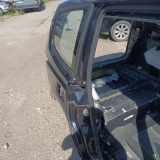 Hintere rechte Seitenverkleidung VW SHARAN (7N1, 7N2) 2.0 TDI