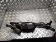 Scheibenwischermechanismus vorne TOYOTA AVENSIS Sedan (_T25_) 2.2 D-4D (ADT251_) 1592005950 8511044100