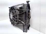 Radiator Pack Set KIA CARENS IV 1.6 GDi