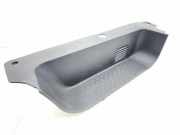 Schwellerverkleidung vorne links OPEL VIVARO Furgon 1.6 CDTI 93868844