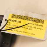 Luftmassenmesser Peugeot 508 I SW (8E) 9683282980