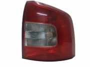 Lampenträger Heckleuchte rechts Skoda Octavia II Kombi (1Z) 1Z995096A