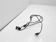 Vorderes ABS-Sensorkabel MERCEDES-BENZ C (W206) C 300 d (206.006) A2065402601