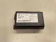 Navigationskontrolleinheit VW JETTA MK6 (162, 163) 1.4 TSI Hybrid 561035285