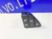 Schalter für Warnblinker Saab 9-5 (YS3G) 1000373407