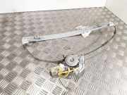 Fensterheber vorne rechts MAZDA MPV II (LW) 2.0 DI 362016890