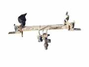 Anhängerkupplung Opel Antara (L07) 96844189