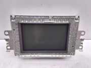 Navigationsanzeige VOLVO V40 Hatchback D2 31427183